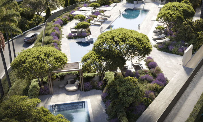 Image No.4-3 Bed Apartment for sale