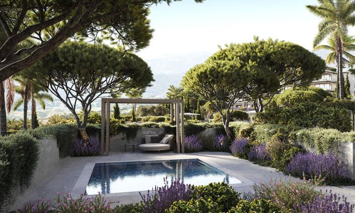 Image No.3-2 Bed Apartment for sale