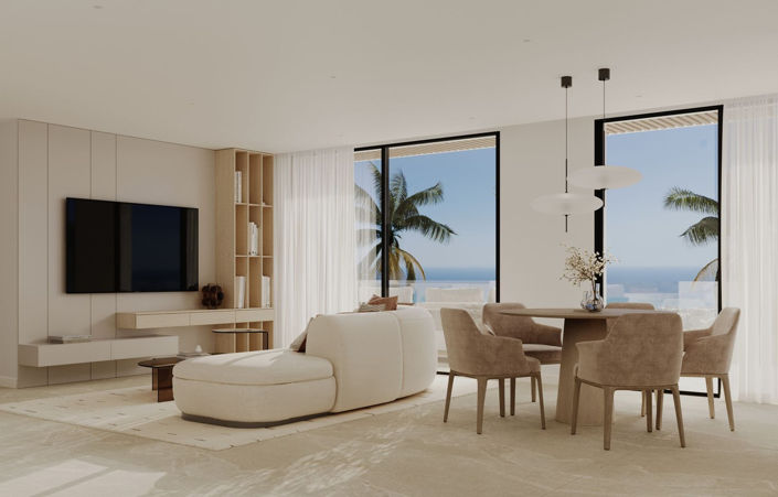 Image No.7-2 Bed Apartment for sale