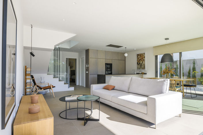 Image No.9-3 Bed Villa for sale