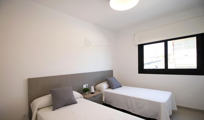 Image No.9-2 Bed Apartment for sale