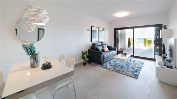 Image No.3-2 Bed Apartment for sale