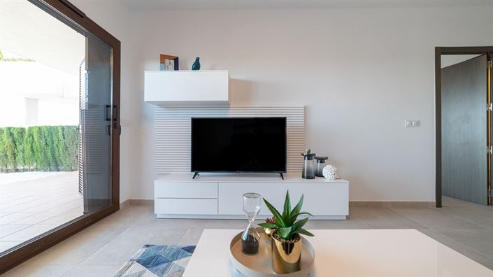 Image No.4-2 Bed Apartment for sale