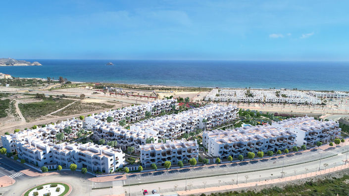Image No.1-1 Bed Apartment for sale