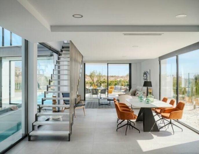 Image No.9-4 Bed Villa for sale