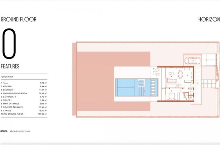 Image No.15-3 Bed Villa for sale