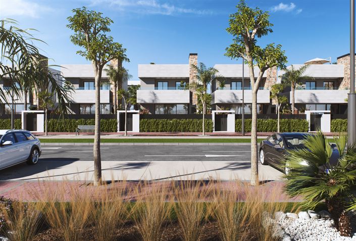 Image No.15-3 Bed Villa for sale