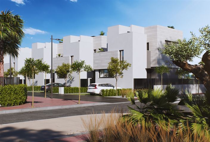 Image No.21-3 Bed Villa for sale