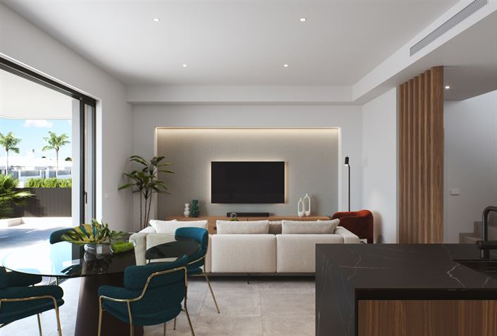 Image No.4-3 Bed Villa for sale