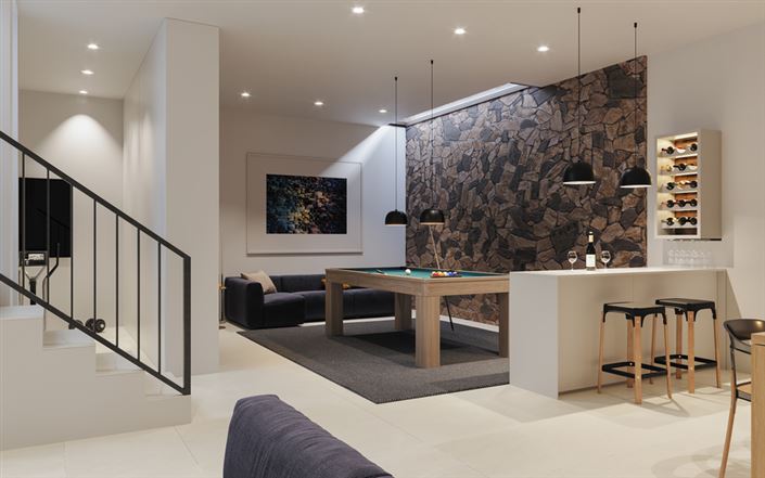 Image No.7-3 Bed Villa for sale