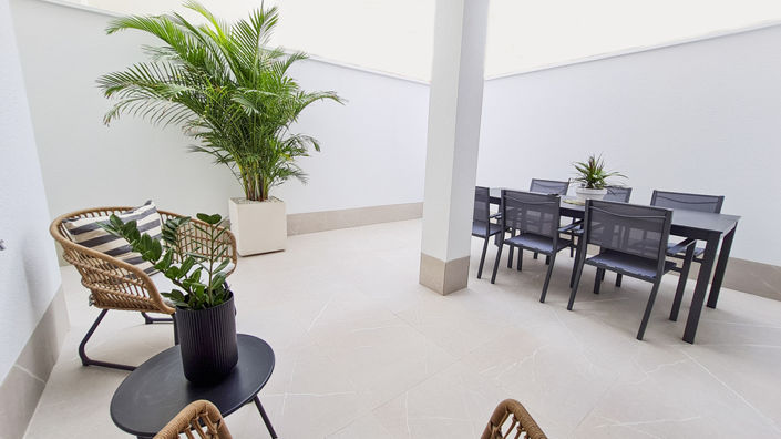 Image No.22-4 Bed Villa for sale