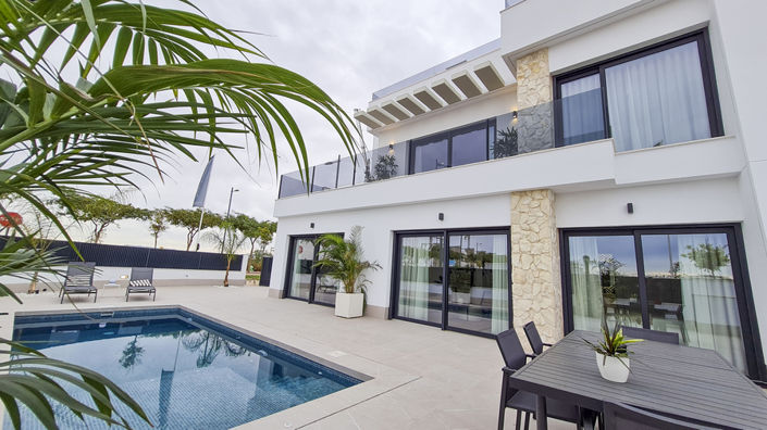 Image No.31-4 Bed Villa for sale