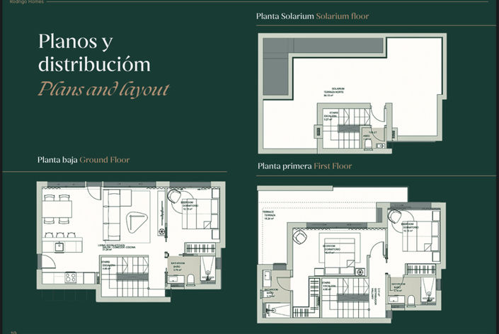 Image No.42-4 Bed Villa for sale