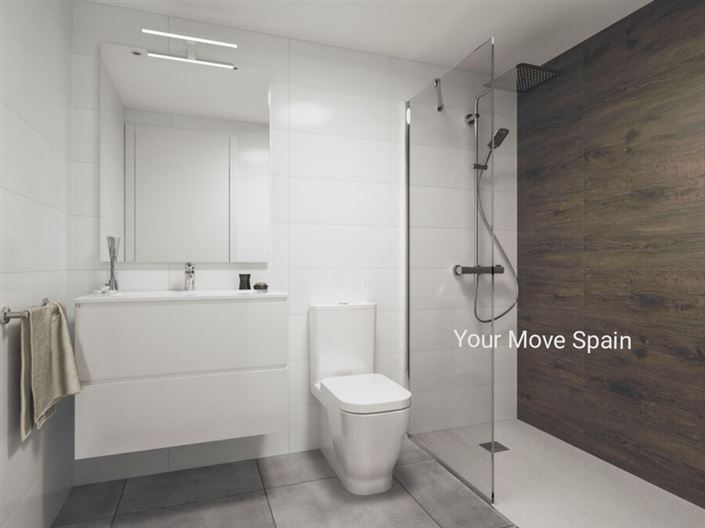 Image No.16-2 Bed Apartment for sale