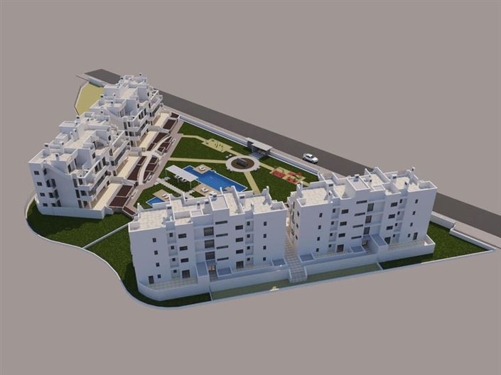 Image No.6-2 Bed Apartment for sale