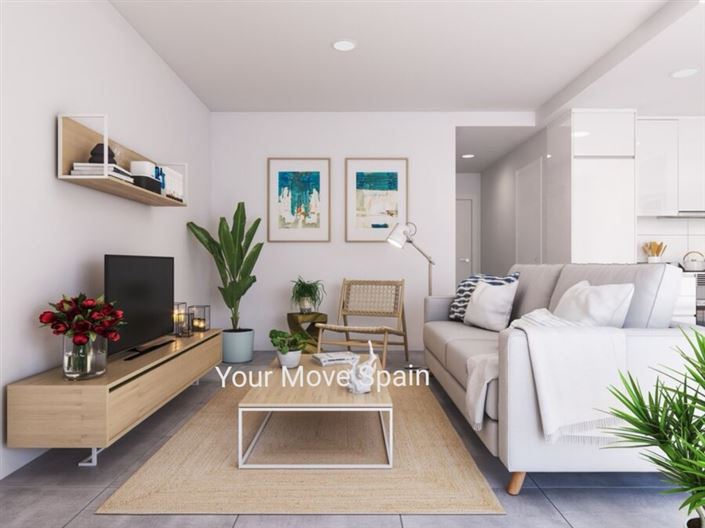 Image No.12-2 Bed Apartment for sale