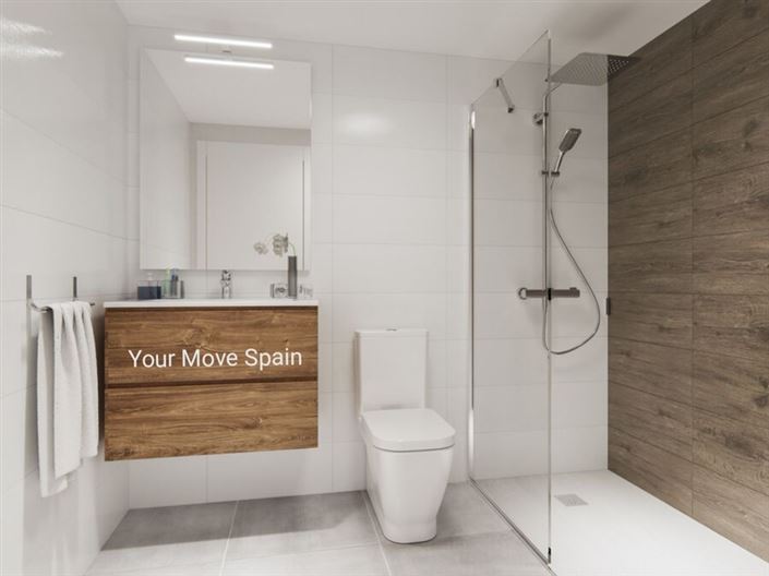 Image No.11-2 Bed Apartment for sale