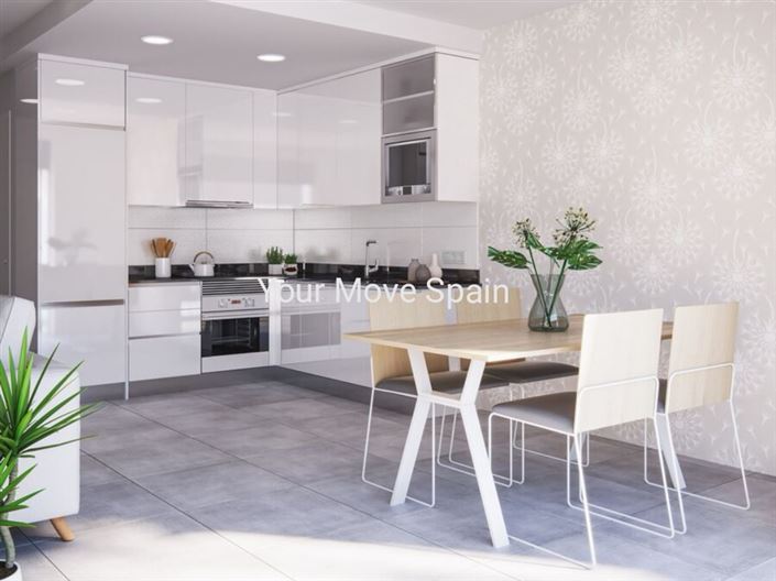 Image No.9-2 Bed Apartment for sale