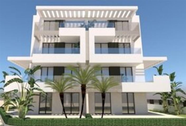 Image No.1-3 Bed Apartment for sale