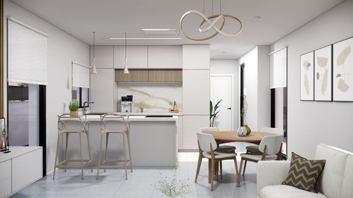 Image No.3-3 Bed Villa for sale