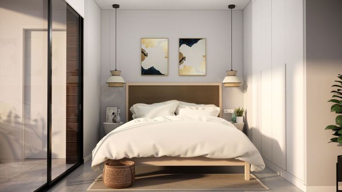 Image No.4-3 Bed Villa for sale