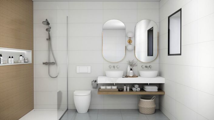 Image No.5-3 Bed Villa for sale