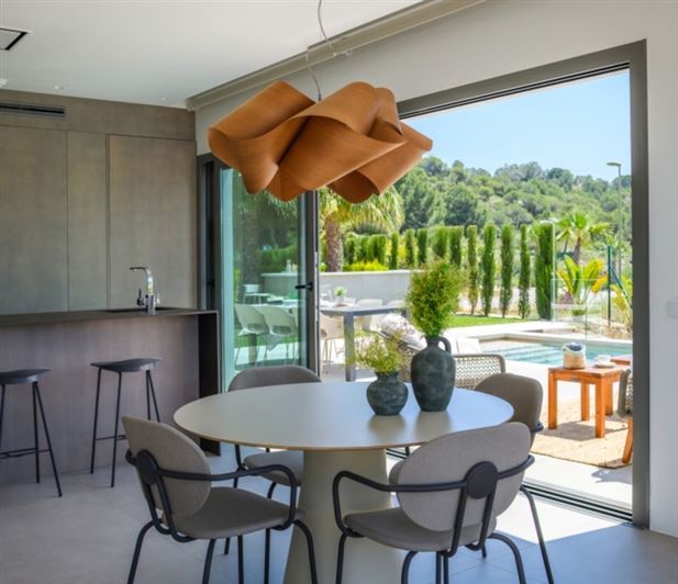 Image No.6-3 Bed Villa for sale