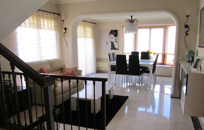 Image No.3-5 Bed Villa for sale