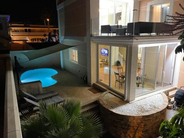 4 Bed Villa for sale