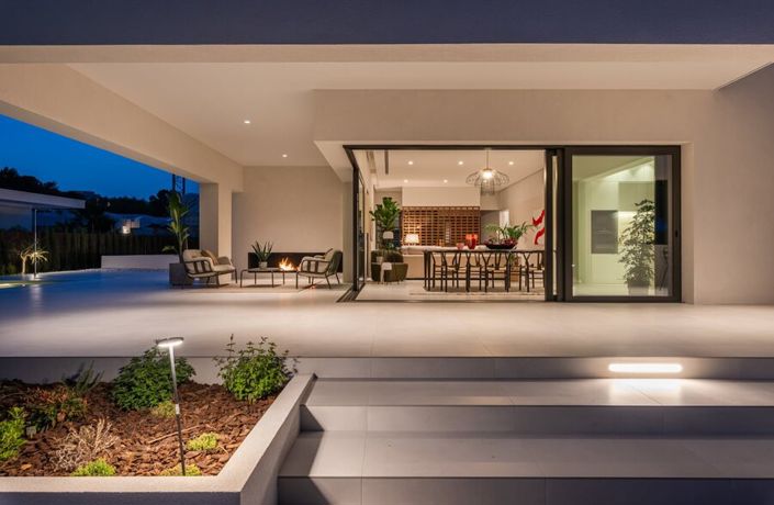 Image No.14-3 Bed Villa for sale