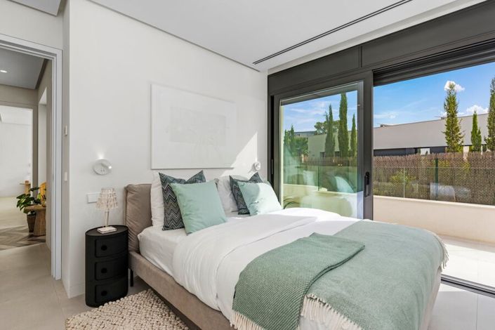 Image No.9-3 Bed Villa for sale