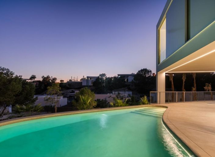 Image No.3-3 Bed Villa for sale