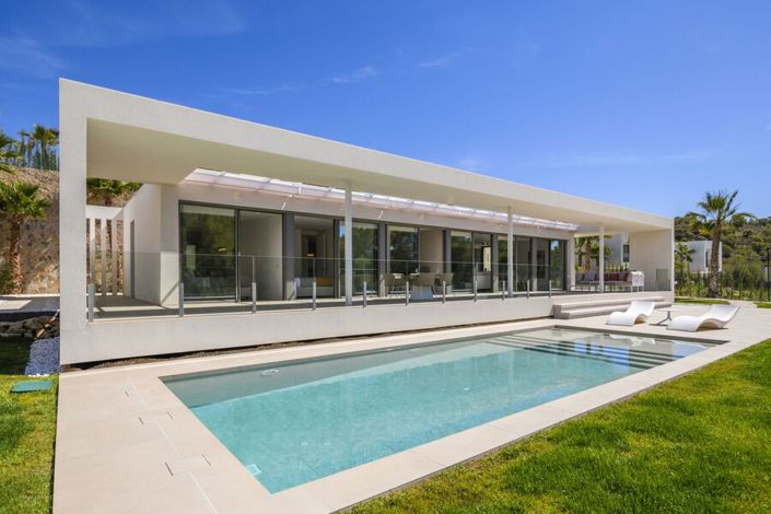 Image No.3-3 Bed Villa for sale