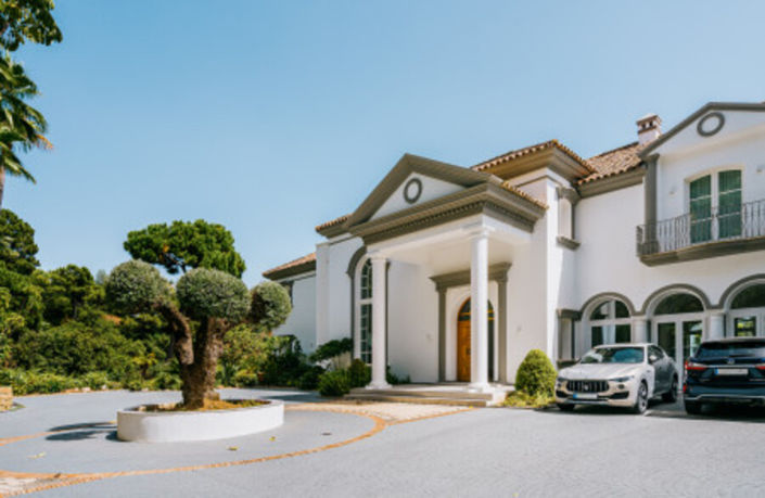 Image No.27-8 Bed Villa for sale