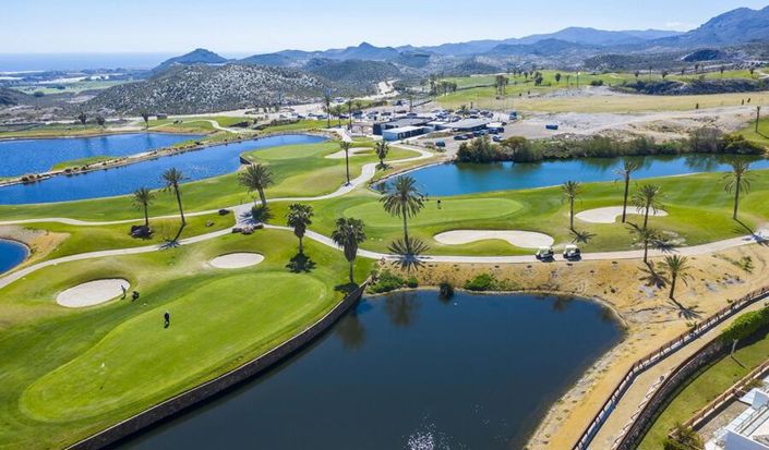 Image No.1-1 Bed Apartment for sale