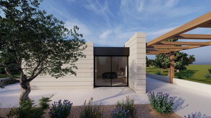 Image No.10-3 Bed Villa for sale