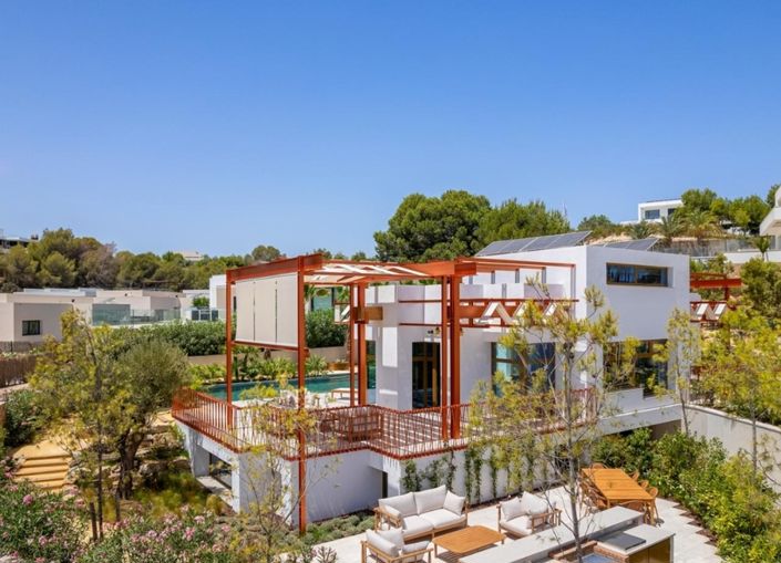 Image No.16-3 Bed Villa for sale