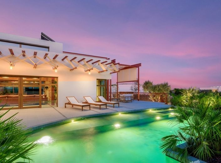 Image No.19-3 Bed Villa for sale