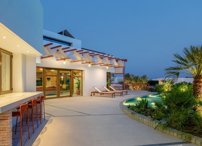 Image No.21-3 Bed Villa for sale