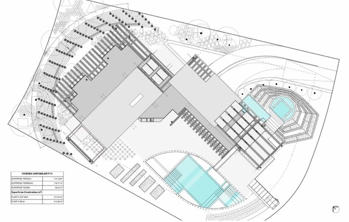 Image No.25-3 Bed Villa for sale