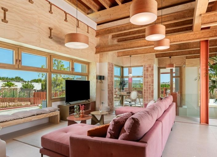 Image No.4-3 Bed Villa for sale