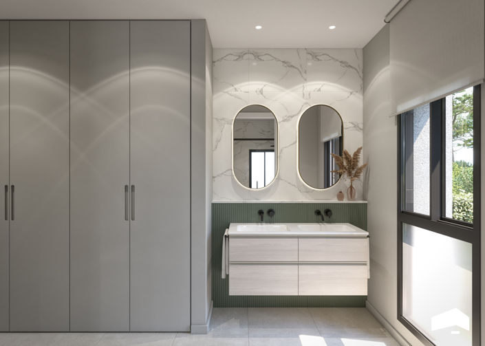 Image No.12-3 Bed Villa for sale