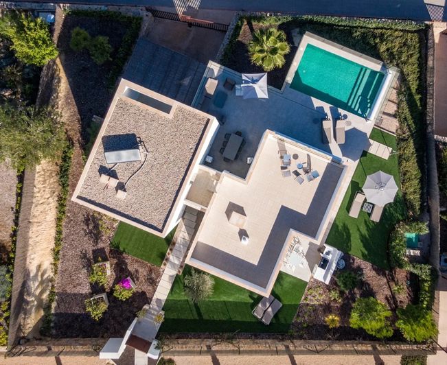 Image No.11-3 Bed Villa for sale