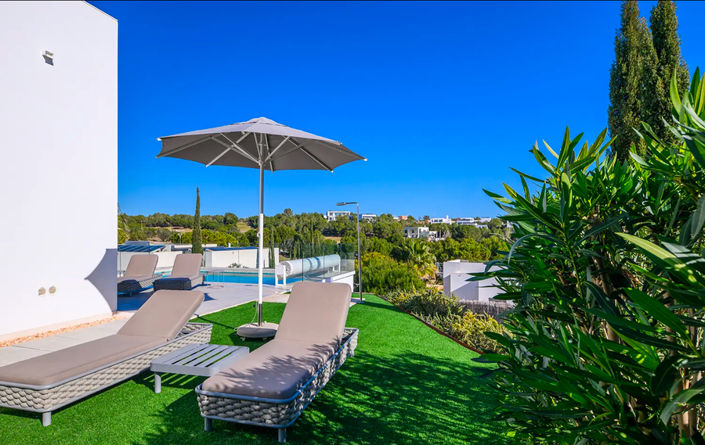 Image No.6-3 Bed Villa for sale