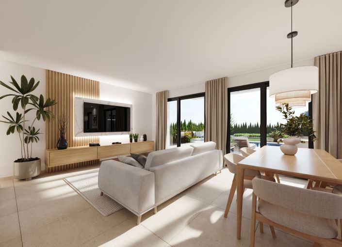 Image No.2-3 Bed Villa for sale