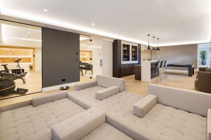 Image No.15-5 Bed Apartment for sale