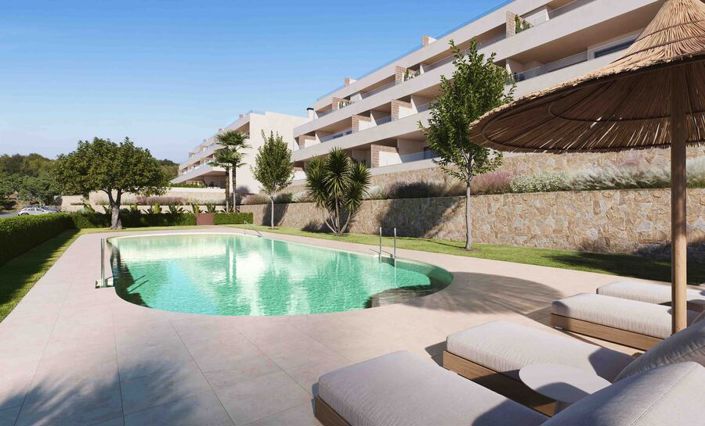 Image No.1-3 Bed Apartment for sale