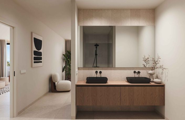 Image No.8-3 Bed Apartment for sale