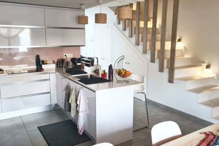 Image No.4-3 Bed Townhouse for sale