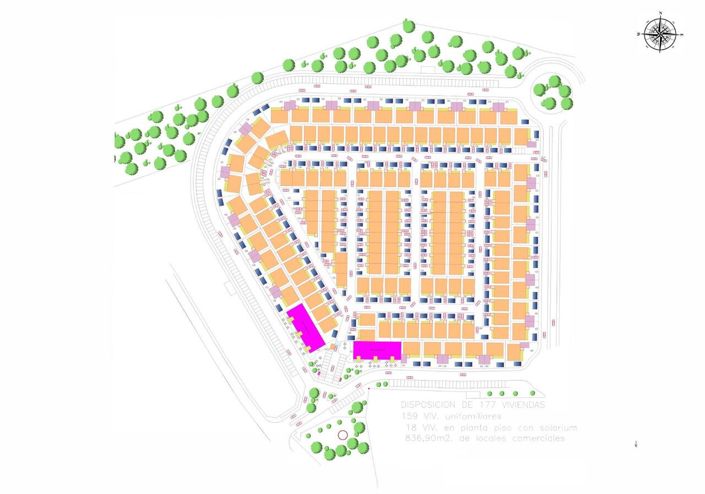 Image No.35-2 Bed Bungalow for sale